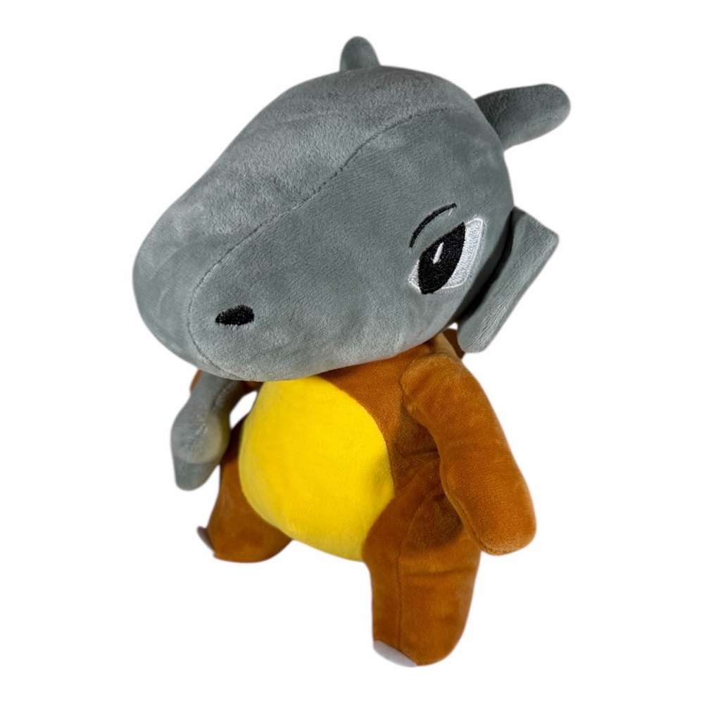Cubone Stuffed 8" Plush Doll